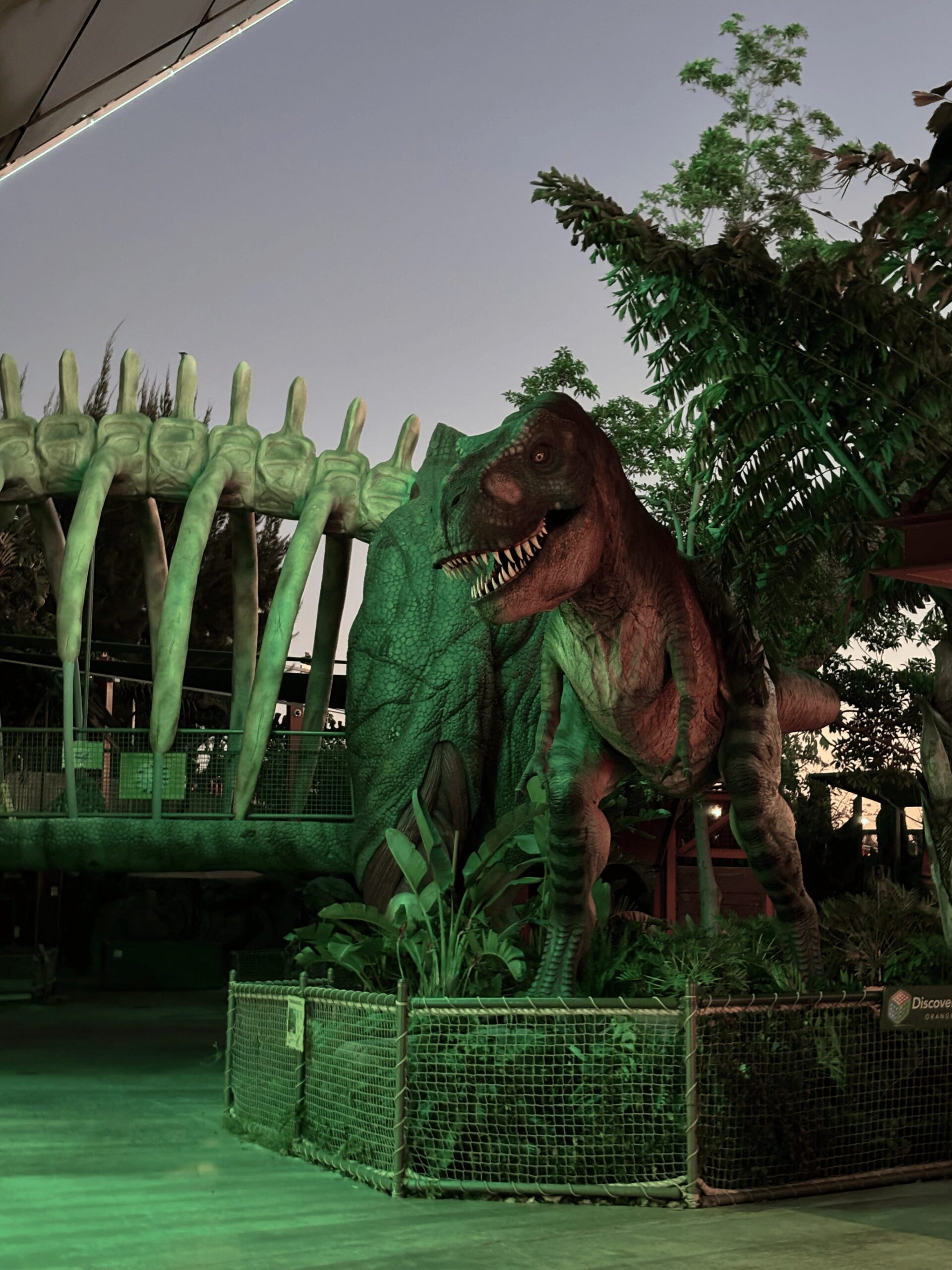 ダイノクエスト